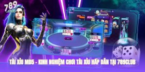 Tài xỉu MD5 Thumb